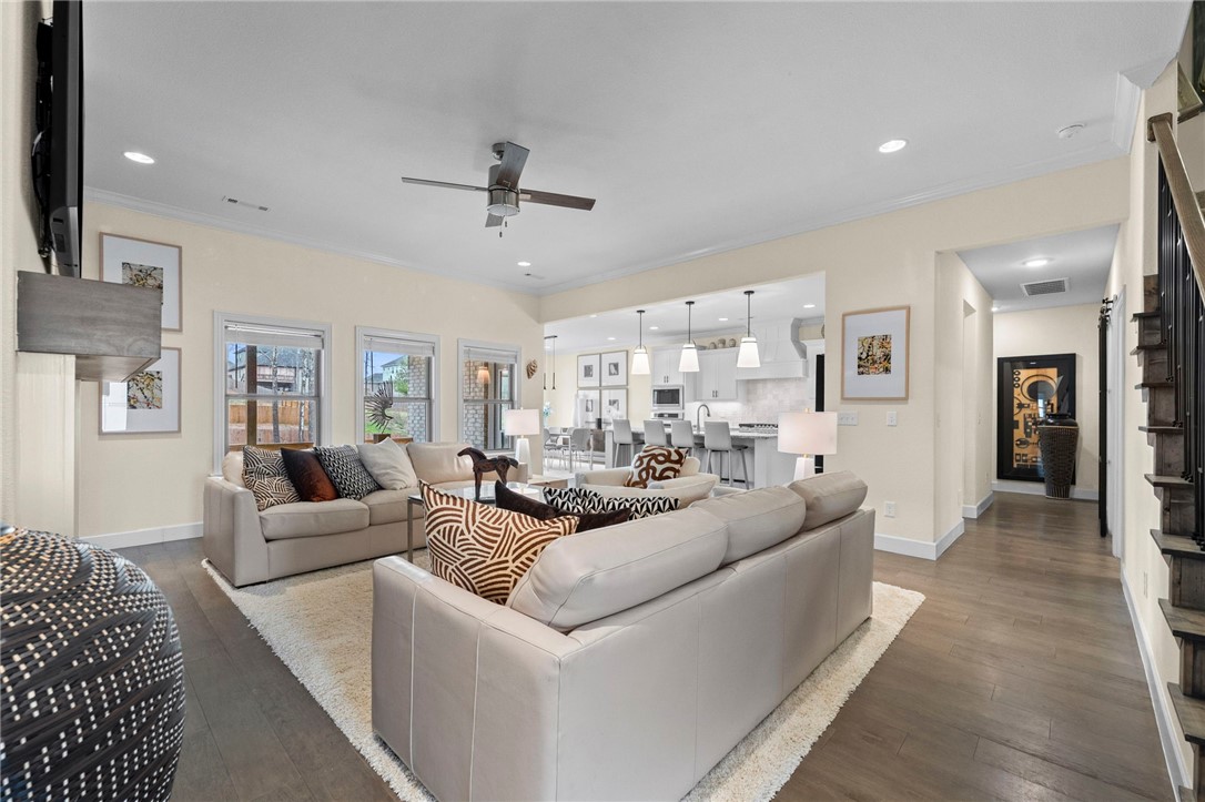 Elm Valley Sub Ph Ii Elm Spgs - Residential