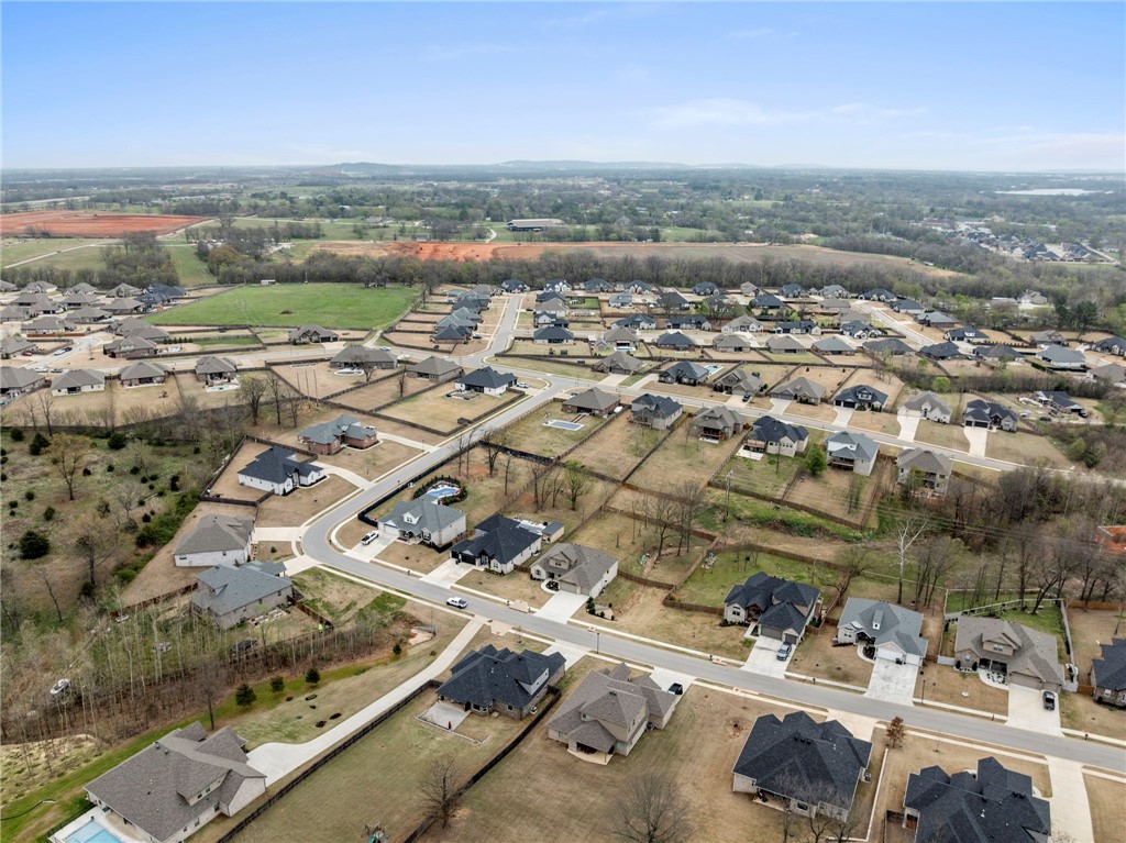 Elm Valley Sub Ph Ii Elm Spgs - Residential