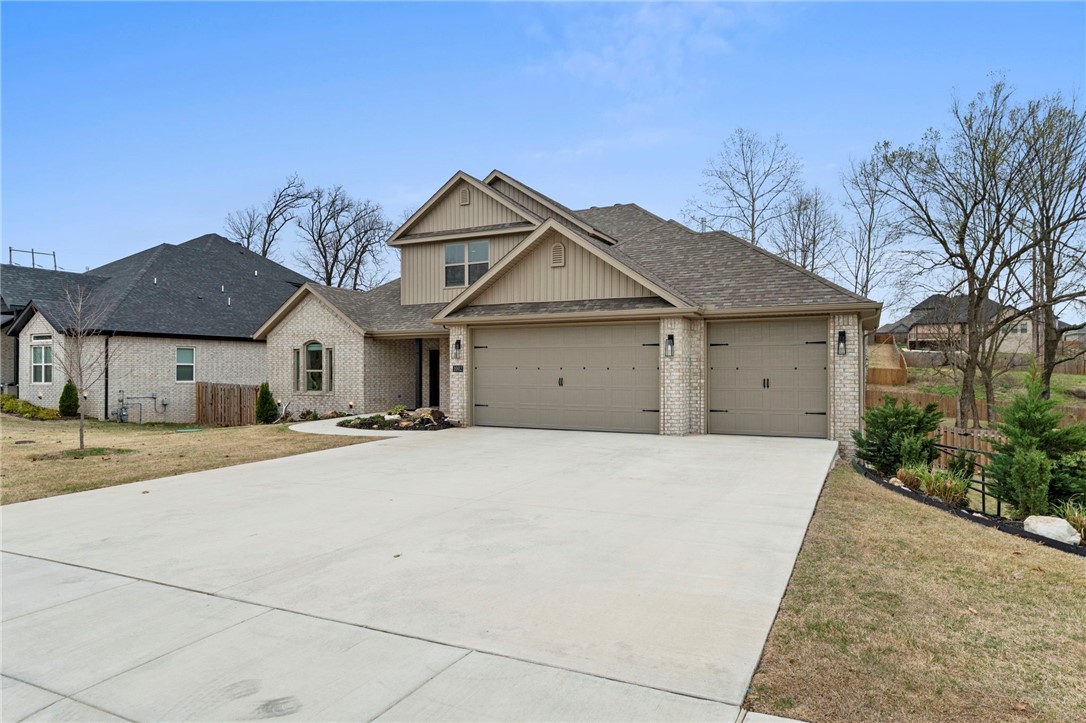 Elm Valley Sub Ph Ii Elm Spgs - Residential