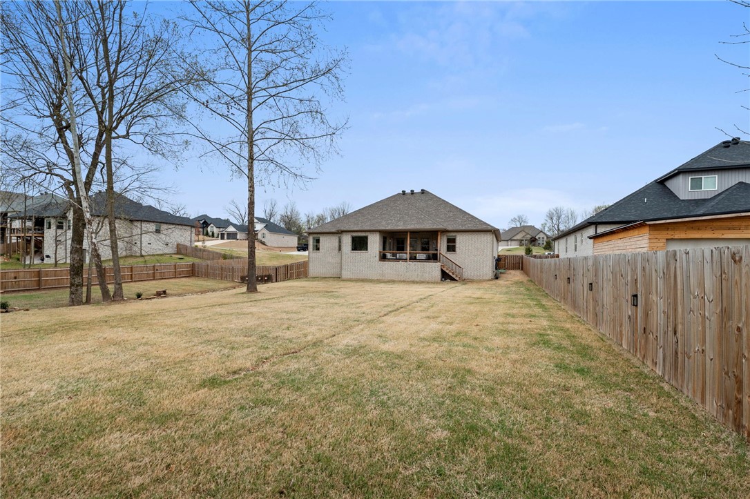 Elm Valley Sub Ph Ii Elm Spgs - Residential