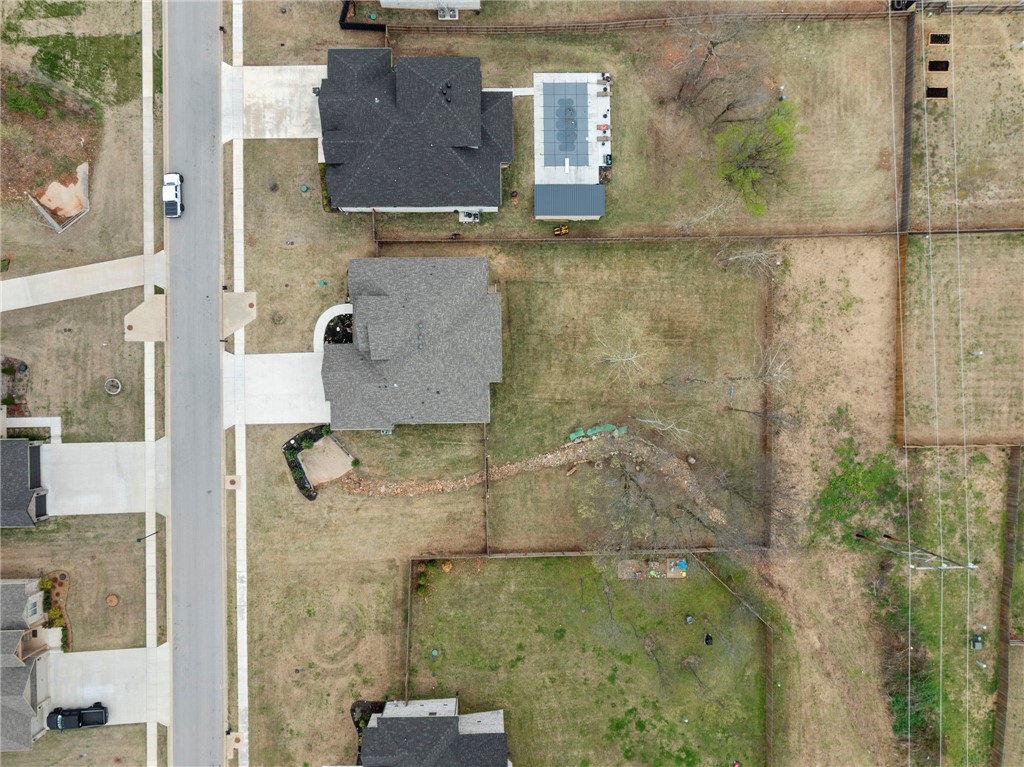 Elm Valley Sub Ph Ii Elm Spgs - Residential