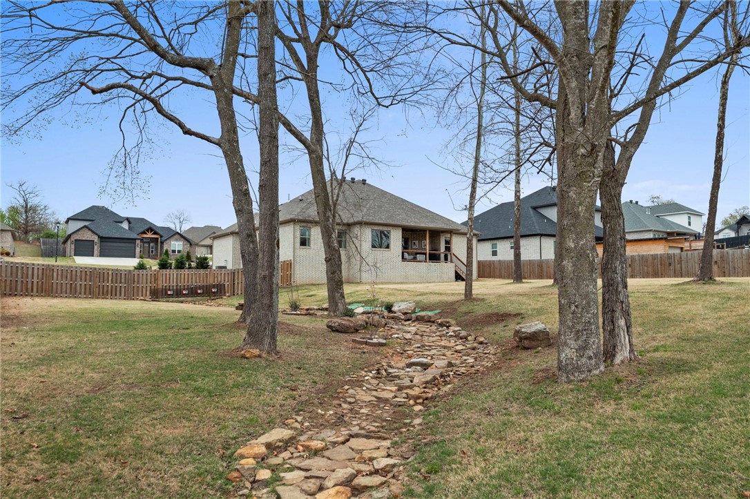 Elm Valley Sub Ph Ii Elm Spgs - Residential