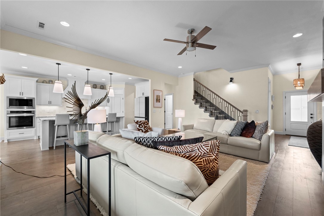Elm Valley Sub Ph Ii Elm Spgs - Residential