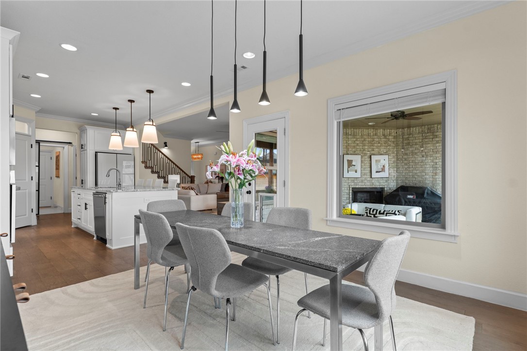 Elm Valley Sub Ph Ii Elm Spgs - Residential
