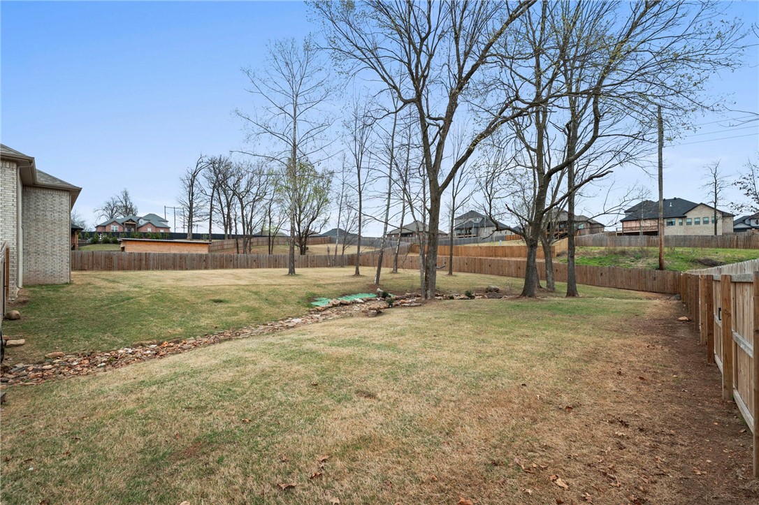 Elm Valley Sub Ph Ii Elm Spgs - Residential