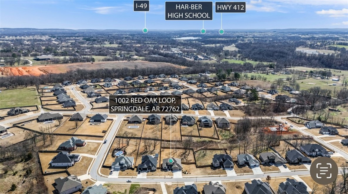Elm Valley Sub Ph Ii Elm Spgs - Residential