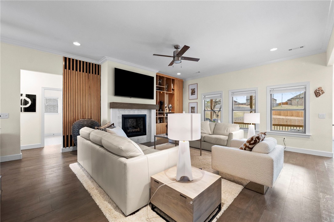 Elm Valley Sub Ph Ii Elm Spgs - Residential