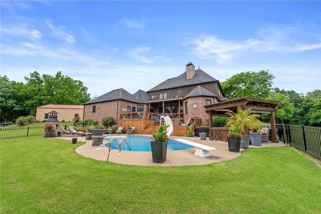 22-18-29-RURAL - Residential