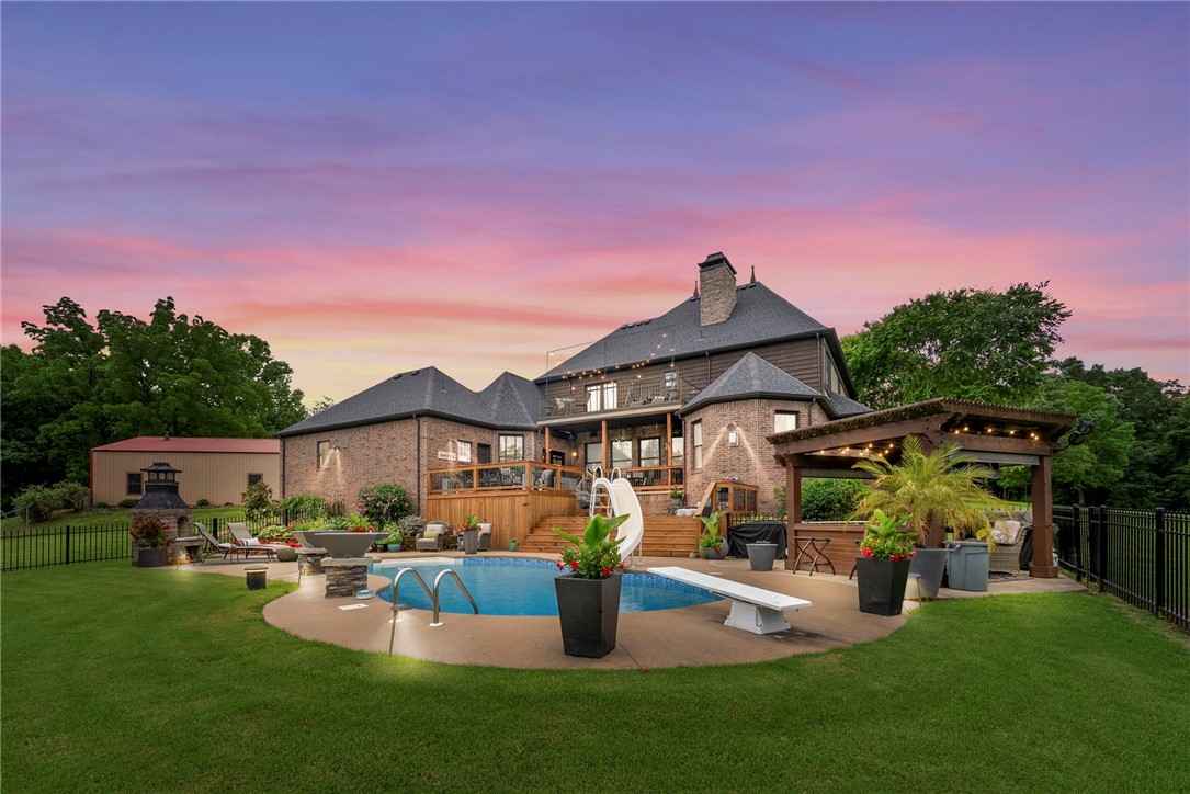 22-18-29-RURAL - Residential