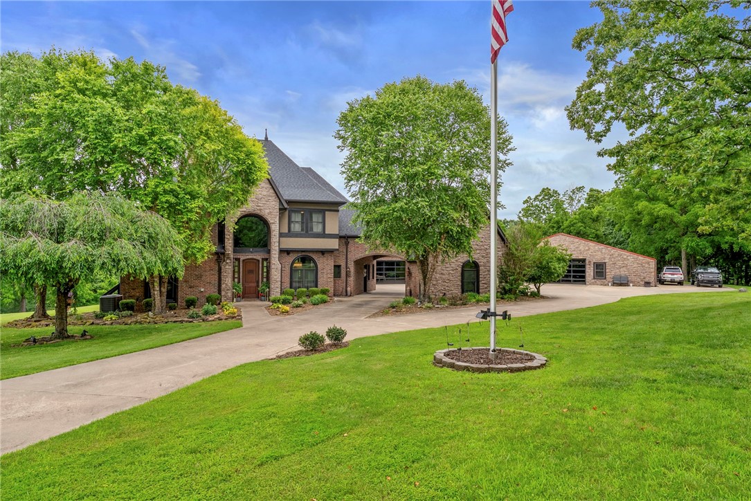 22-18-29-RURAL - Residential