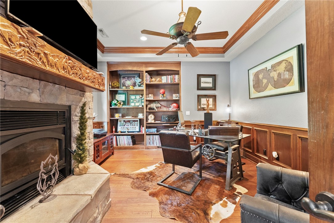 22-18-29-RURAL - Residential