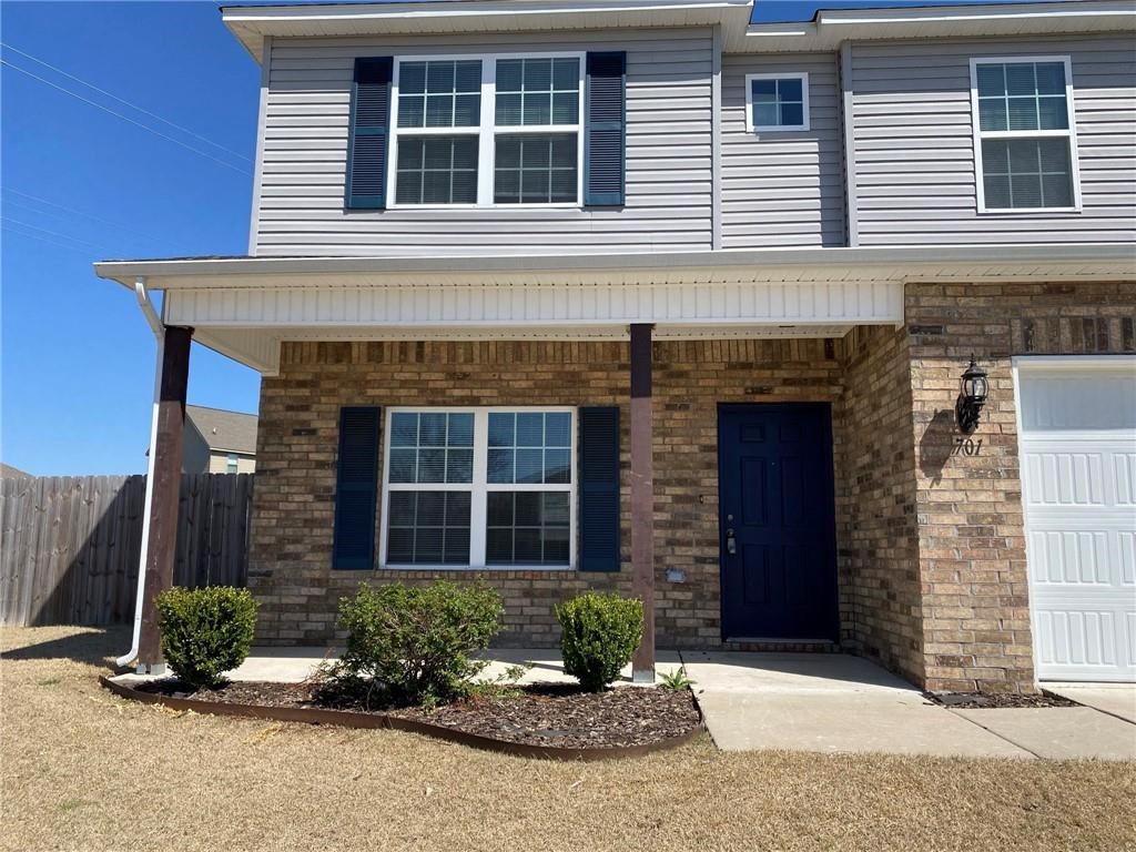 Kerelaw Castle Bentonville - Residential Lease