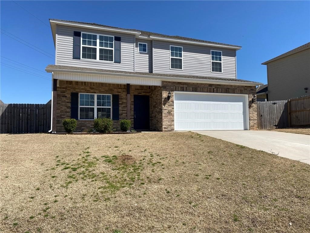 Kerelaw Castle Bentonville - Residential Lease