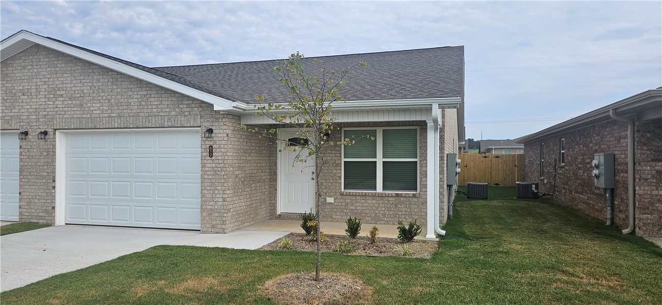 Snyder Station Ph Vii & Viii Highfill - Residential Lease