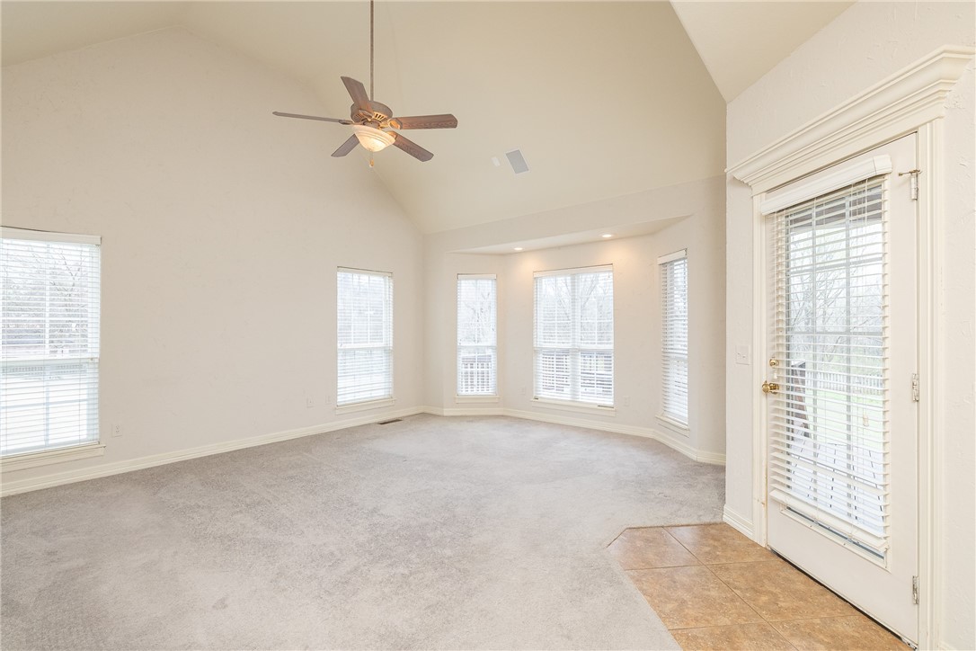 Quail Creek Sub Ph Ii - Residential