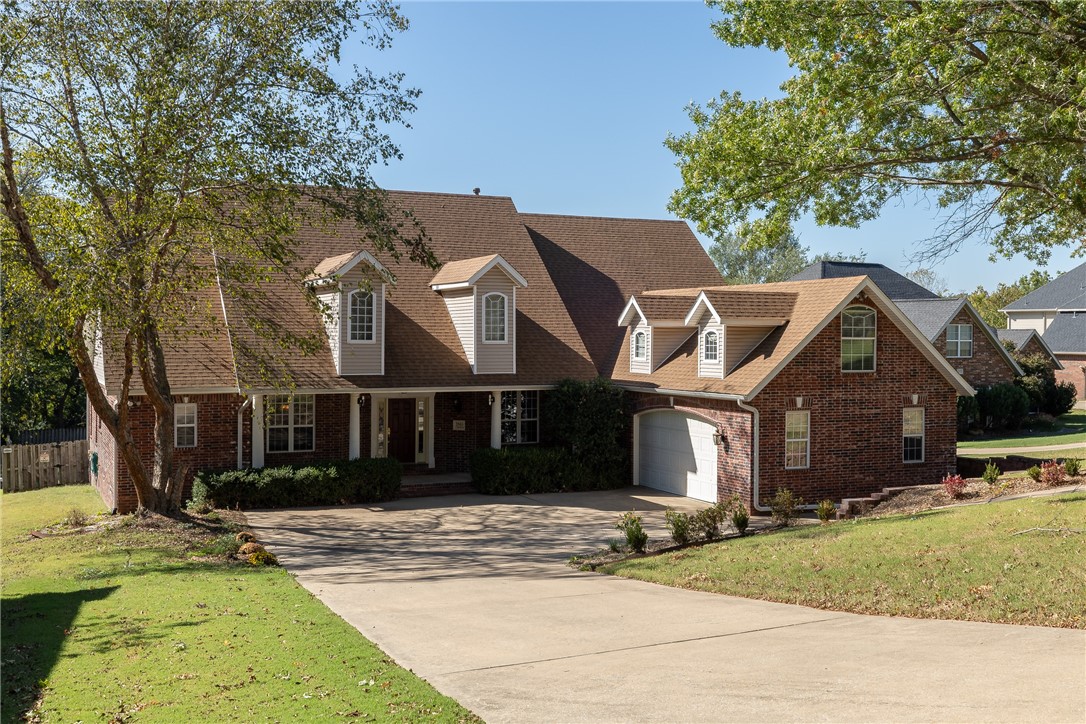 Quail Creek Sub Ph Ii - Residential