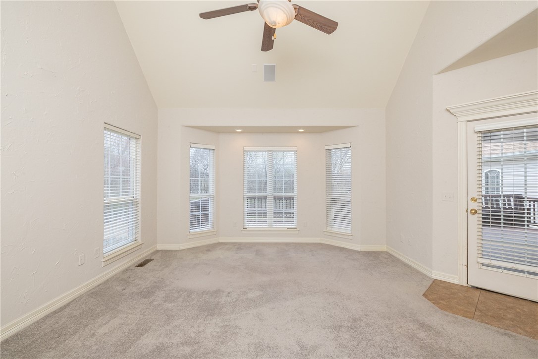 Quail Creek Sub Ph Ii - Residential