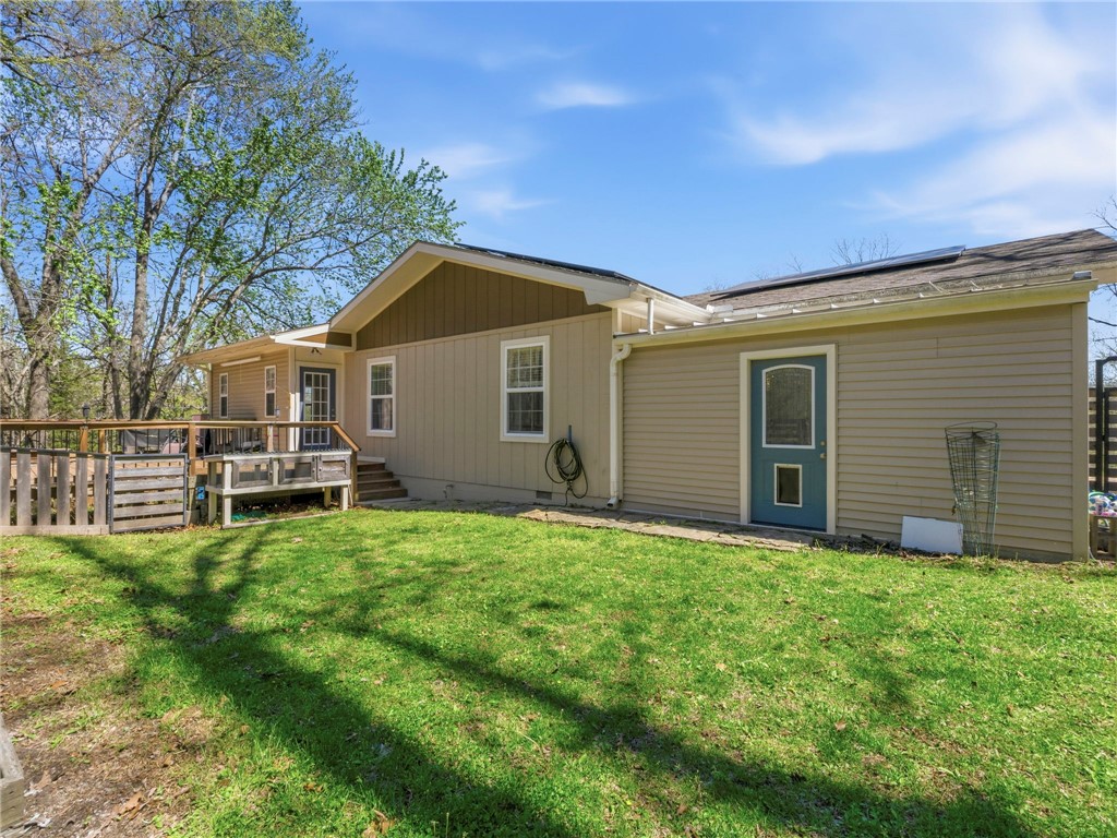 Chelmsworth Sub Bvv - Residential