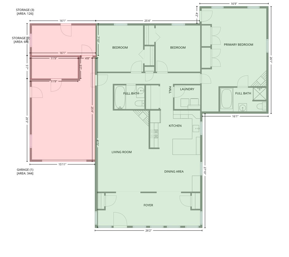 Chelmsworth Sub Bvv - Residential