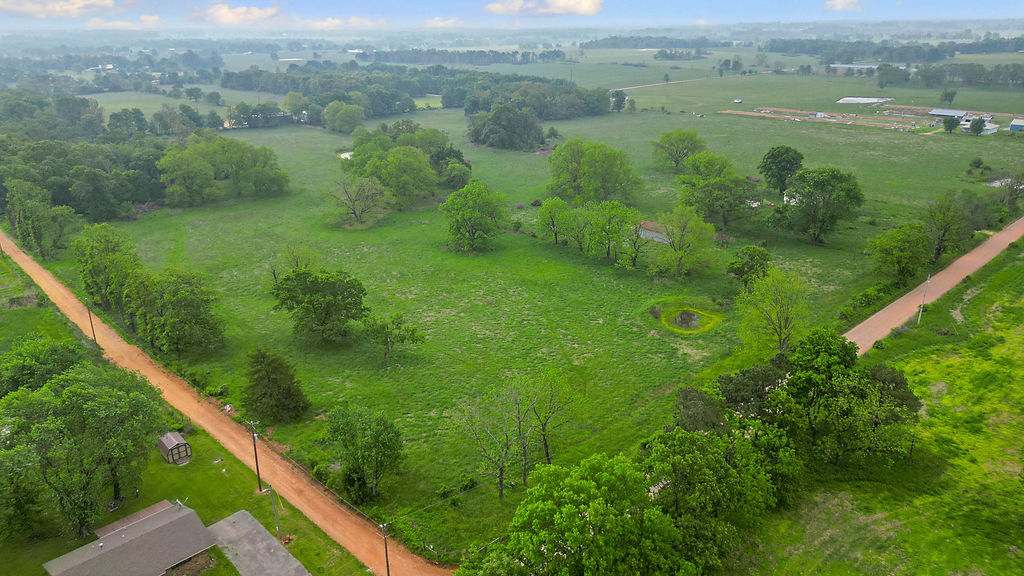 26-19-32-RURAL - Land