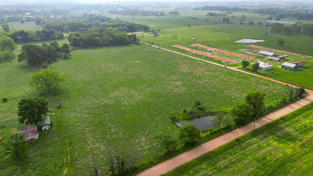 26-19-32-RURAL - Land