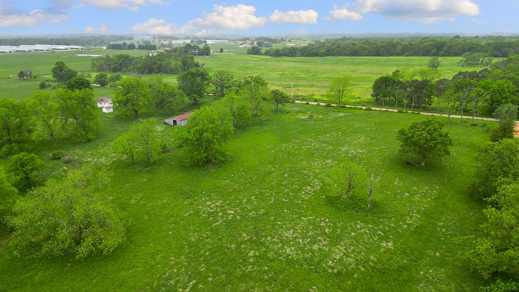 26-19-32-RURAL - Land