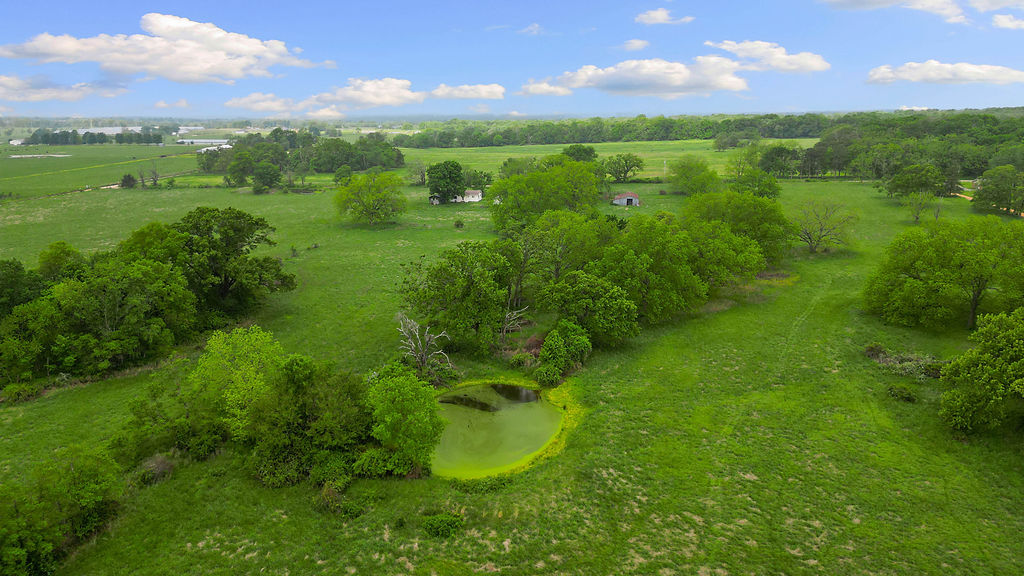 26-19-32-RURAL - Land