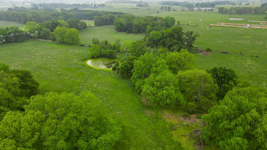 26-19-32-RURAL - Land