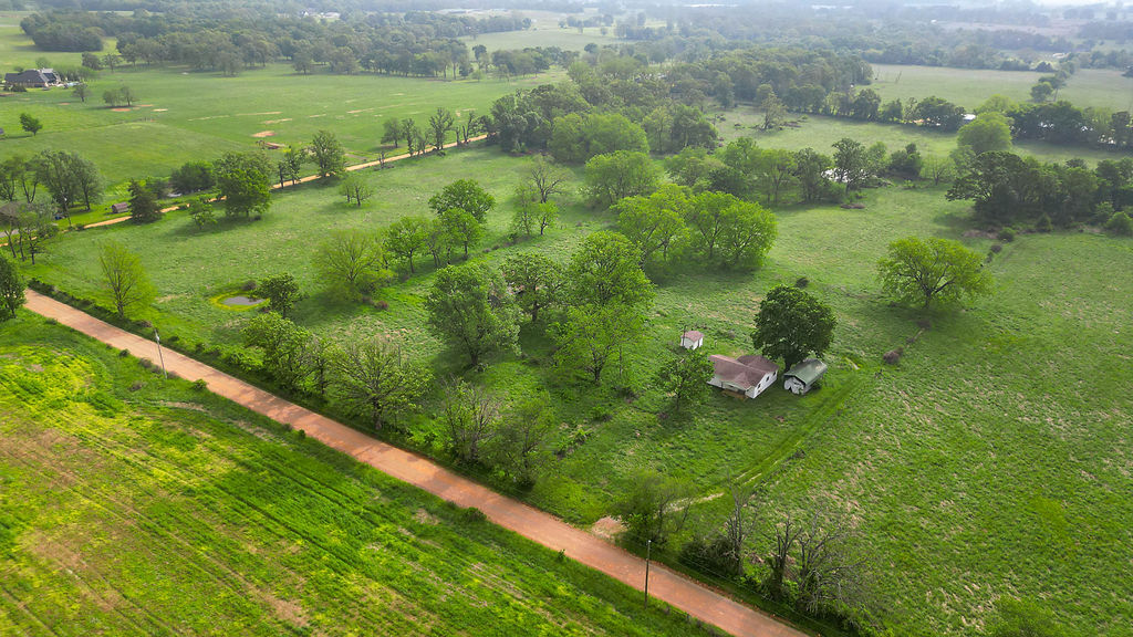 26-19-32-RURAL - Land