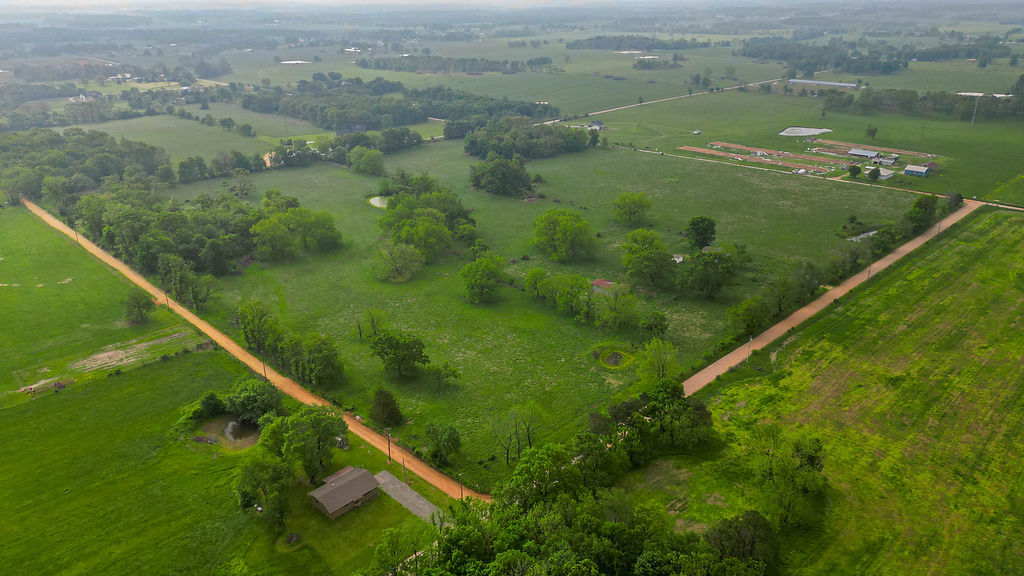 26-19-32-RURAL - Land