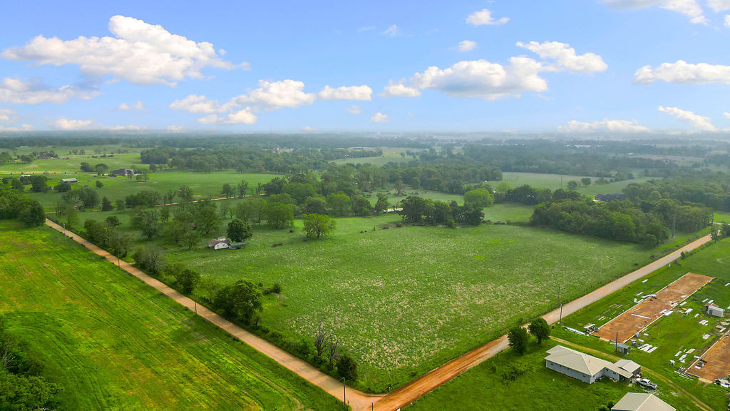 26-19-32-RURAL - Land