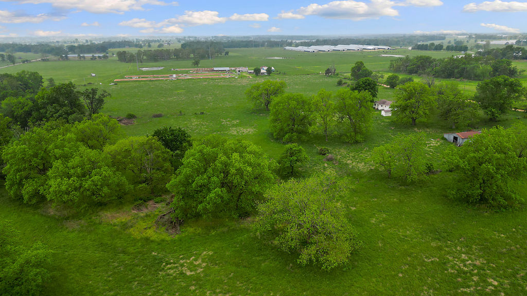 26-19-32-RURAL - Land