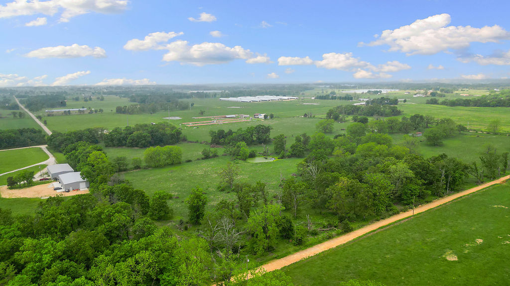 26-19-32-RURAL - Land