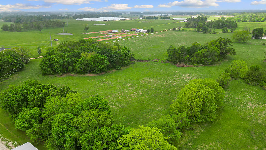 26-19-32-RURAL - Land