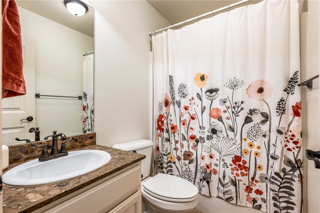 Legacy Heights Sub Ph I - Residential