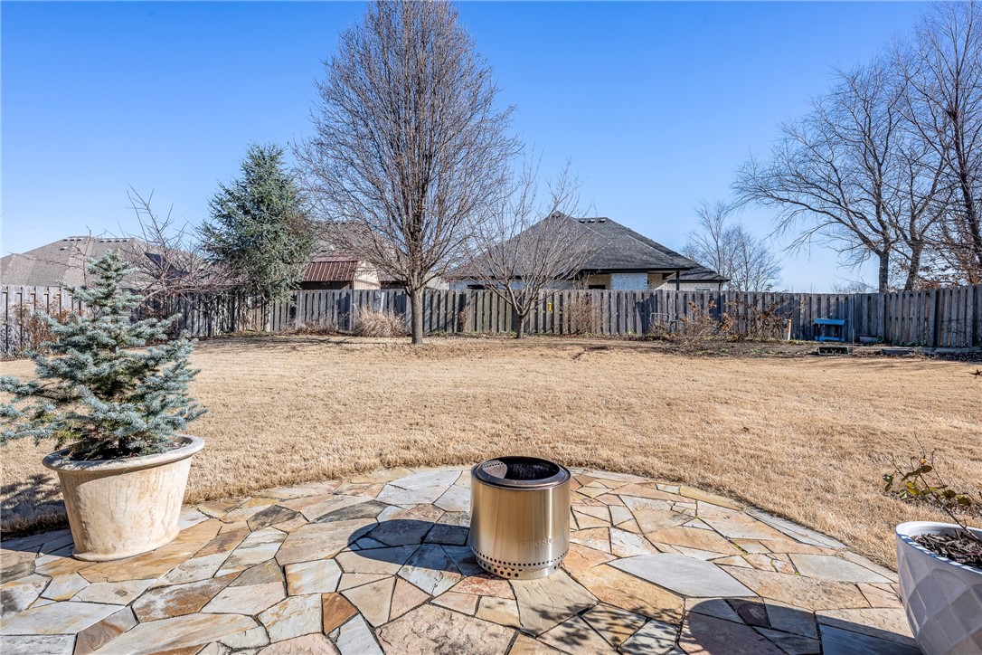 Legacy Heights Sub Ph I - Residential