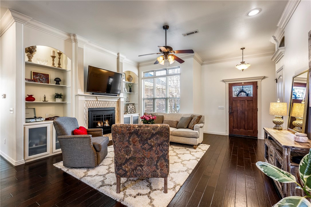 Legacy Heights Sub Ph I - Residential