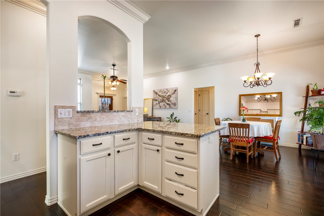 Legacy Heights Sub Ph I - Residential