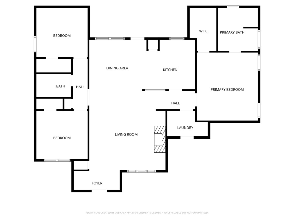 Legacy Heights Sub Ph I - Residential