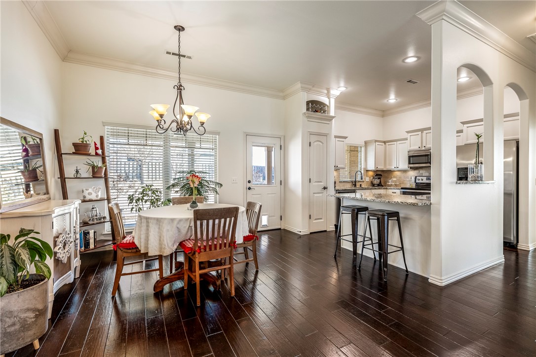 Legacy Heights Sub Ph I - Residential