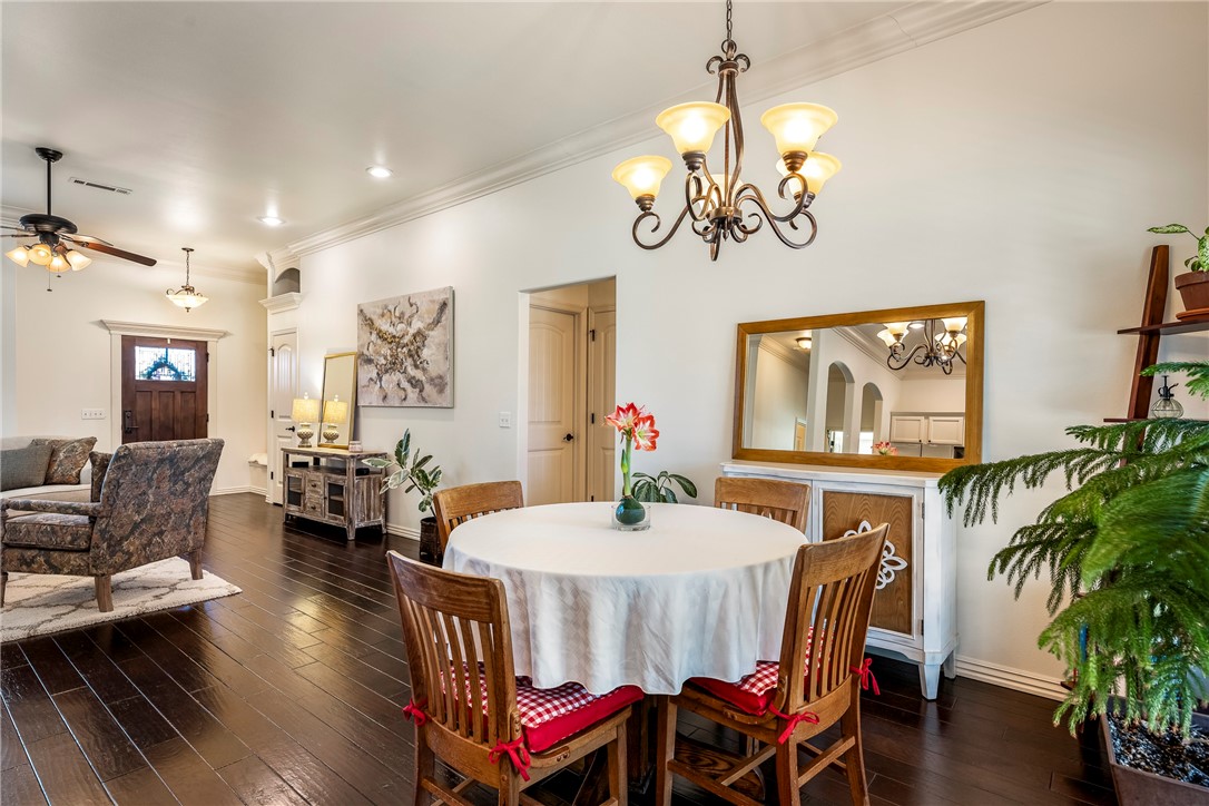 Legacy Heights Sub Ph I - Residential