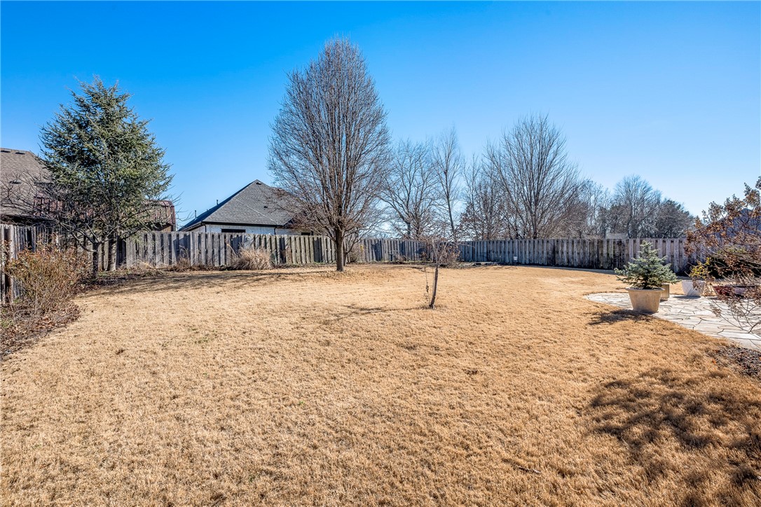 Legacy Heights Sub Ph I - Residential