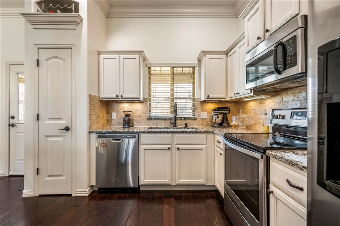 Legacy Heights Sub Ph I - Residential