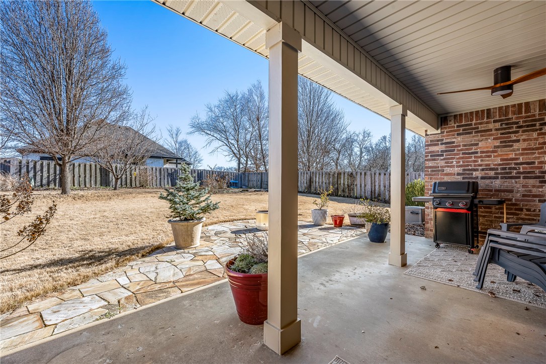 Legacy Heights Sub Ph I - Residential