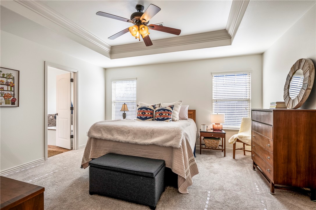 Legacy Heights Sub Ph I - Residential