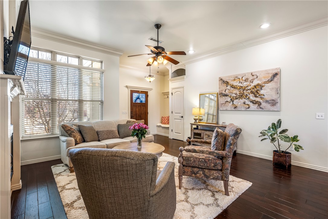 Legacy Heights Sub Ph I - Residential