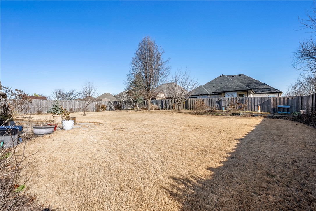 Legacy Heights Sub Ph I - Residential