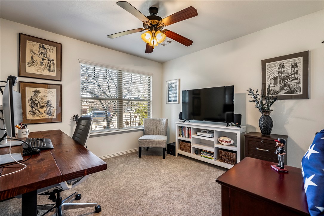 Legacy Heights Sub Ph I - Residential