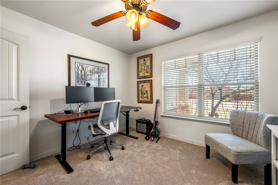 Legacy Heights Sub Ph I - Residential