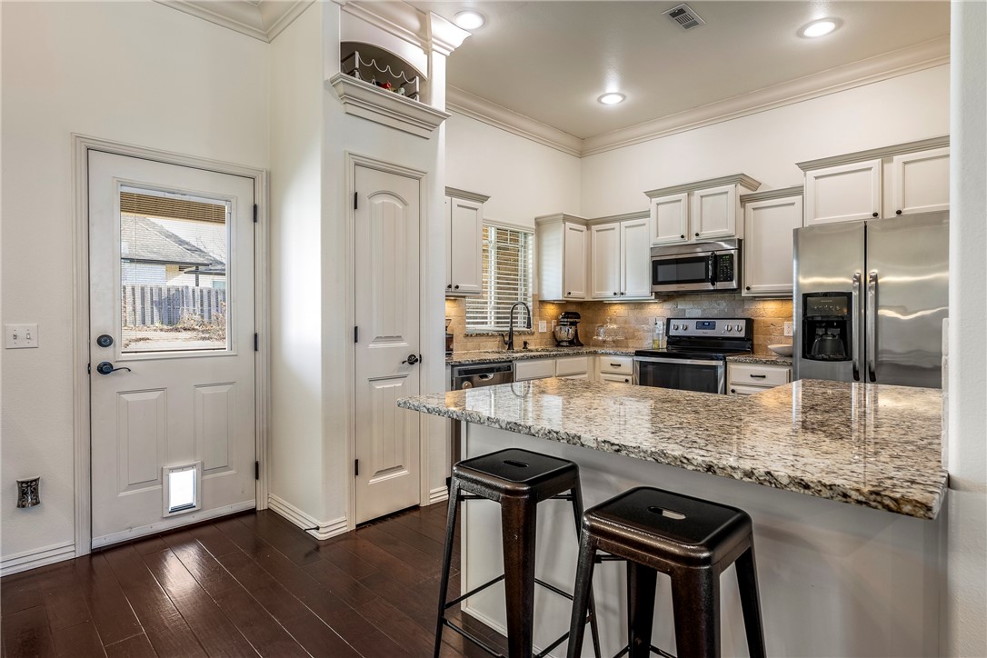 Legacy Heights Sub Ph I - Residential